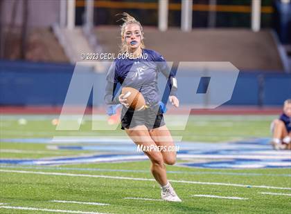 Thumbnail 2 in Pebblebrook @ Pope (GHSA Division 3 1st Round) photogallery.