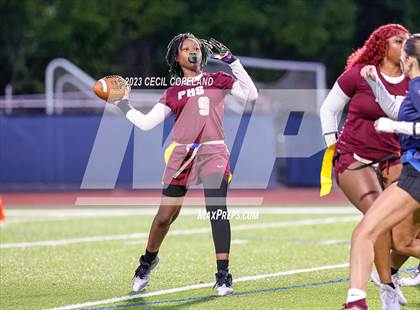 Thumbnail 2 in Pebblebrook @ Pope (GHSA Division 3 1st Round) photogallery.