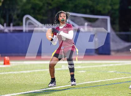 Thumbnail 3 in Pebblebrook @ Pope (GHSA Division 3 1st Round) photogallery.