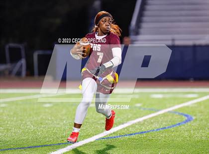 Thumbnail 2 in Pebblebrook @ Pope (GHSA Division 3 1st Round) photogallery.