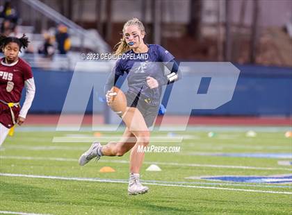 Thumbnail 3 in Pebblebrook @ Pope (GHSA Division 3 1st Round) photogallery.