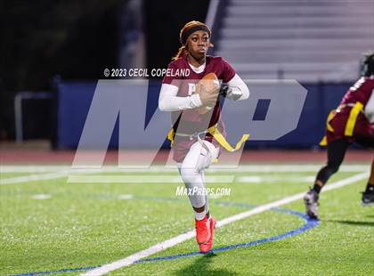 Thumbnail 1 in Pebblebrook @ Pope (GHSA Division 3 1st Round) photogallery.