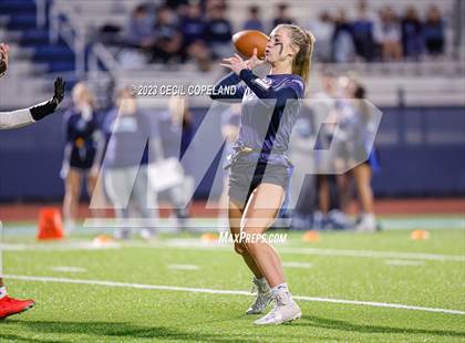 Thumbnail 2 in Pebblebrook @ Pope (GHSA Division 3 1st Round) photogallery.
