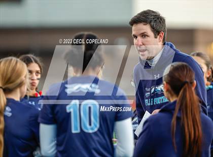 Thumbnail 3 in Pebblebrook @ Pope (GHSA Division 3 1st Round) photogallery.