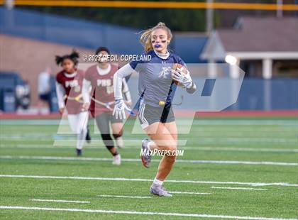 Thumbnail 3 in Pebblebrook @ Pope (GHSA Division 3 1st Round) photogallery.