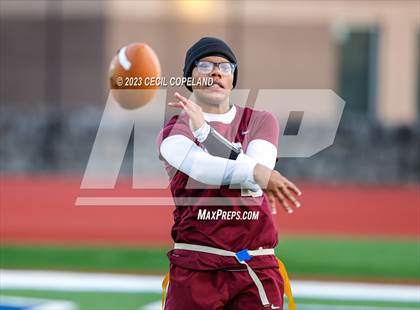 Thumbnail 1 in Pebblebrook @ Pope (GHSA Division 3 1st Round) photogallery.