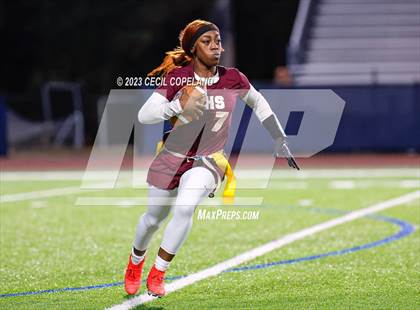 Thumbnail 1 in Pebblebrook @ Pope (GHSA Division 3 1st Round) photogallery.
