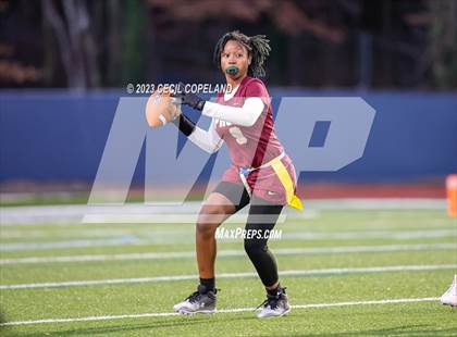 Thumbnail 1 in Pebblebrook @ Pope (GHSA Division 3 1st Round) photogallery.