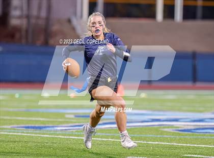 Thumbnail 1 in Pebblebrook @ Pope (GHSA Division 3 1st Round) photogallery.