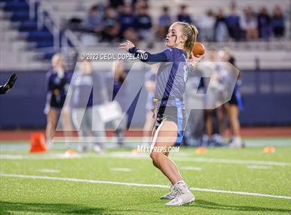 Thumbnail 1 in Pebblebrook @ Pope (GHSA Division 3 1st Round) photogallery.