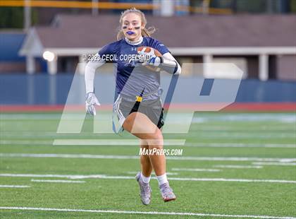Thumbnail 1 in Pebblebrook @ Pope (GHSA Division 3 1st Round) photogallery.
