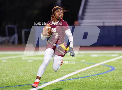 Thumbnail 3 in Pebblebrook @ Pope (GHSA Division 3 1st Round) photogallery.