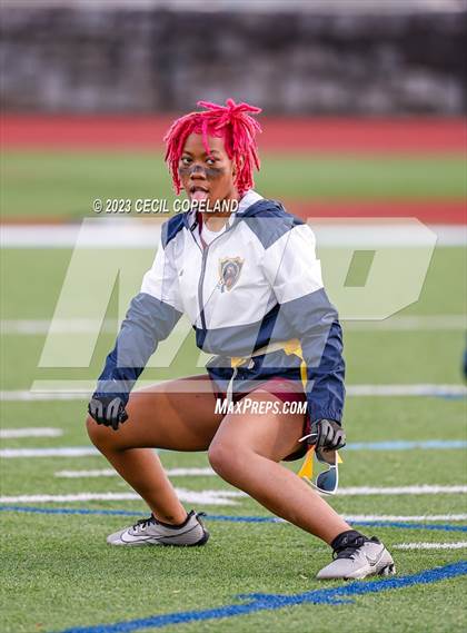 Thumbnail 2 in Pebblebrook @ Pope (GHSA Division 3 1st Round) photogallery.