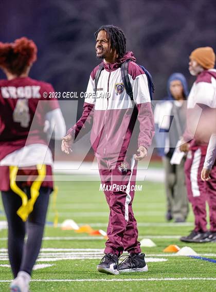 Thumbnail 2 in Pebblebrook @ Pope (GHSA Division 3 1st Round) photogallery.
