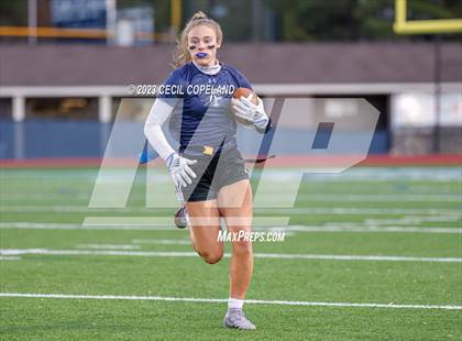 Thumbnail 1 in Pebblebrook @ Pope (GHSA Division 3 1st Round) photogallery.