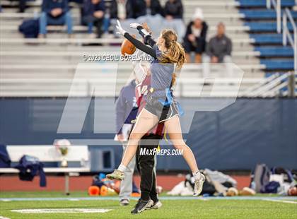 Thumbnail 1 in Pebblebrook @ Pope (GHSA Division 3 1st Round) photogallery.