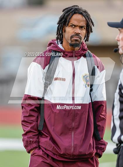 Thumbnail 1 in Pebblebrook @ Pope (GHSA Division 3 1st Round) photogallery.