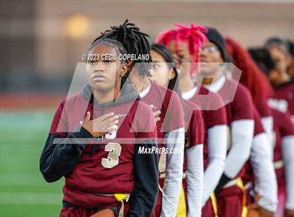 Thumbnail 1 in Pebblebrook @ Pope (GHSA Division 3 1st Round) photogallery.
