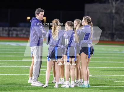 Thumbnail 1 in Pebblebrook @ Pope (GHSA Division 3 1st Round) photogallery.