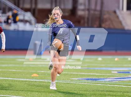 Thumbnail 1 in Pebblebrook @ Pope (GHSA Division 3 1st Round) photogallery.