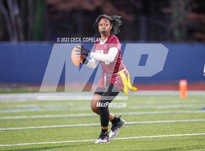 Thumbnail 3 in Pebblebrook @ Pope (GHSA Division 3 1st Round) photogallery.