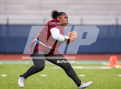 Thumbnail 3 in Pebblebrook @ Pope (GHSA Division 3 1st Round) photogallery.