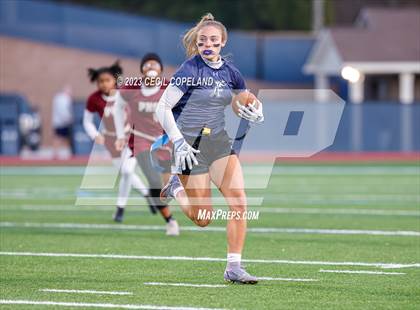 Thumbnail 2 in Pebblebrook @ Pope (GHSA Division 3 1st Round) photogallery.