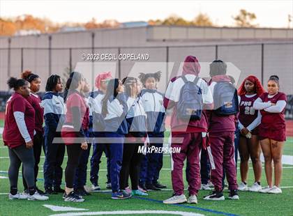 Thumbnail 2 in Pebblebrook @ Pope (GHSA Division 3 1st Round) photogallery.