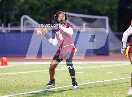 Thumbnail 1 in Pebblebrook @ Pope (GHSA Division 3 1st Round) photogallery.