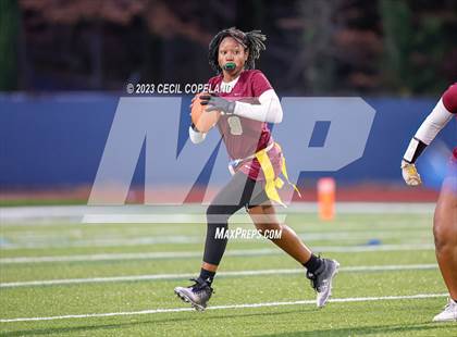 Thumbnail 2 in Pebblebrook @ Pope (GHSA Division 3 1st Round) photogallery.