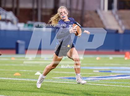 Thumbnail 2 in Pebblebrook @ Pope (GHSA Division 3 1st Round) photogallery.