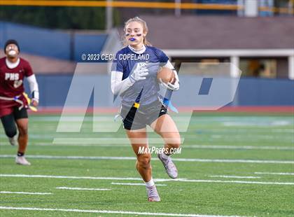 Thumbnail 2 in Pebblebrook @ Pope (GHSA Division 3 1st Round) photogallery.