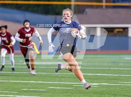 Thumbnail 1 in Pebblebrook @ Pope (GHSA Division 3 1st Round) photogallery.