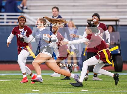 Thumbnail 2 in Pebblebrook @ Pope (GHSA Division 3 1st Round) photogallery.