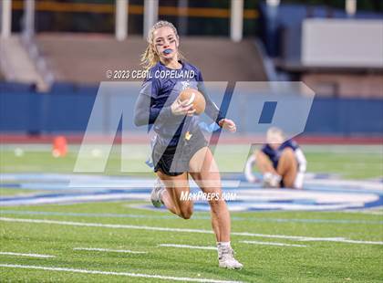 Thumbnail 3 in Pebblebrook @ Pope (GHSA Division 3 1st Round) photogallery.