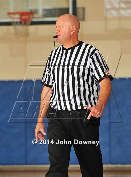 Thumbnail 2 in Desert Christian Academy vs. Palm Valley (MaxPreps Holiday Classic) photogallery.