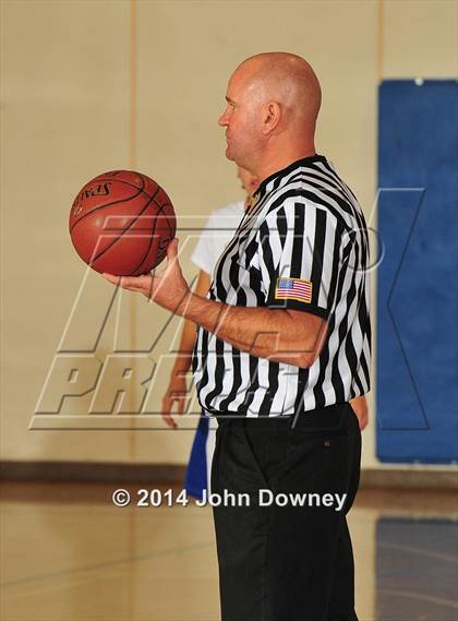 Thumbnail 1 in Desert Christian Academy vs. Palm Valley (MaxPreps Holiday Classic) photogallery.