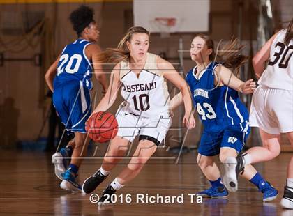 Thumbnail 1 in Williamstown @ Absegami photogallery.
