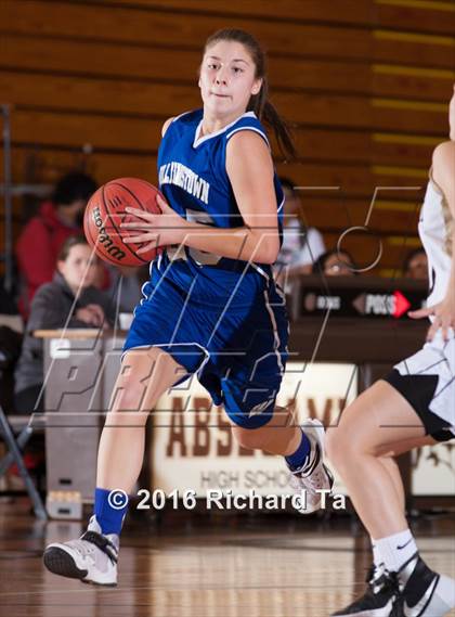 Thumbnail 3 in Williamstown @ Absegami photogallery.