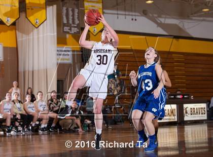 Thumbnail 1 in Williamstown @ Absegami photogallery.