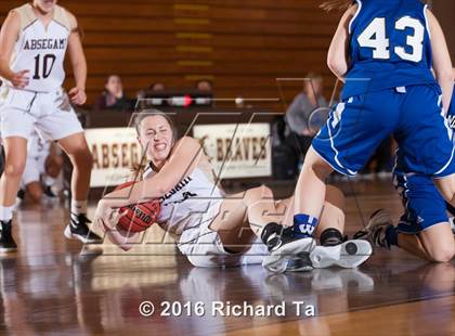 Thumbnail 2 in Williamstown @ Absegami photogallery.