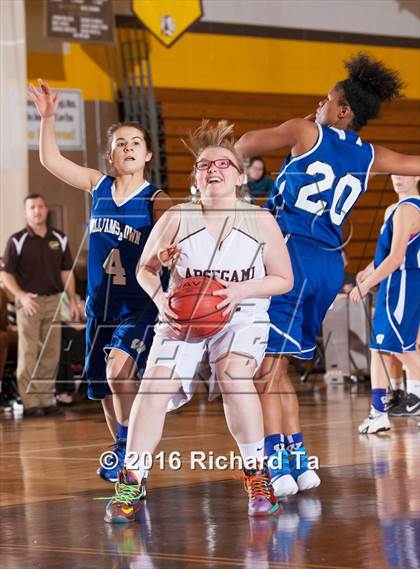 Thumbnail 1 in Williamstown @ Absegami photogallery.
