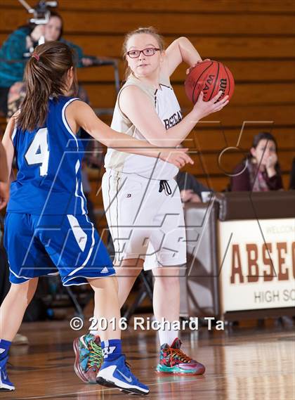Thumbnail 3 in Williamstown @ Absegami photogallery.