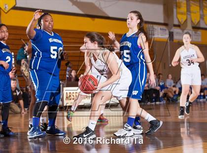 Thumbnail 3 in Williamstown @ Absegami photogallery.