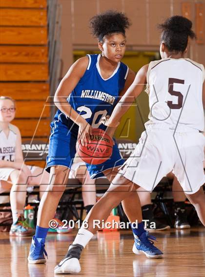 Thumbnail 1 in Williamstown @ Absegami photogallery.