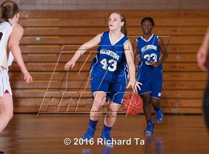 Thumbnail 3 in Williamstown @ Absegami photogallery.