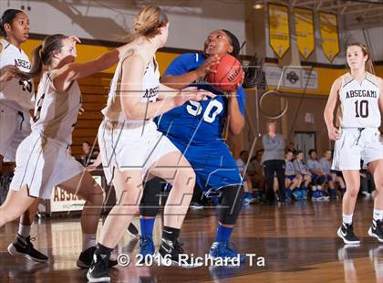 Thumbnail 3 in Williamstown @ Absegami photogallery.