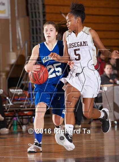 Thumbnail 2 in Williamstown @ Absegami photogallery.