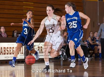 Thumbnail 1 in Williamstown @ Absegami photogallery.