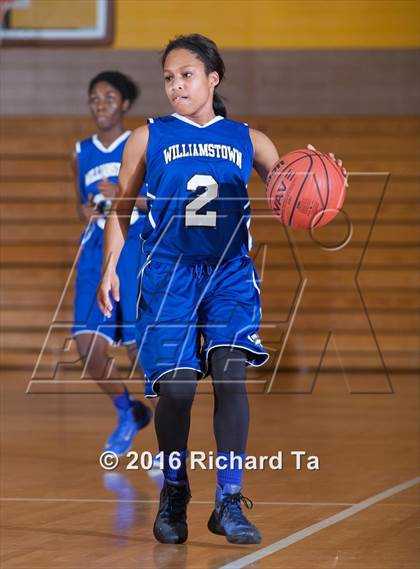Thumbnail 1 in Williamstown @ Absegami photogallery.